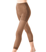 Spanx Footless Bodyshaping Pantyhose with Super Control